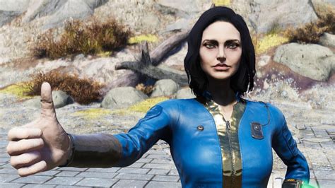 fallout 76 good looking female character|fallout 76 all female outfits.